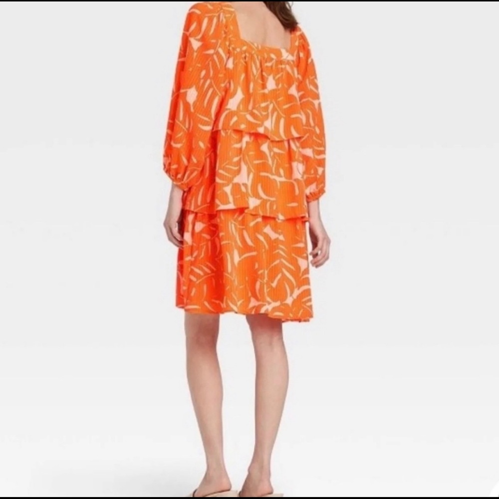 NWT WHO WHAT WHERE DRESS